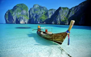 تور ترکیبی ( پوکت + پاتایا + بانکوک ) تایلند 13 شب و 14 روز